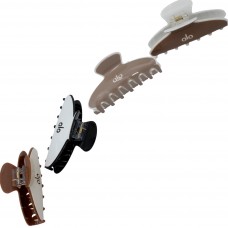 Краб акрил "Alo, niiu niiu" 10см №7-17-18(12)