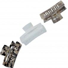 Краб акрил 8,5см асорті №15-19-18(12)