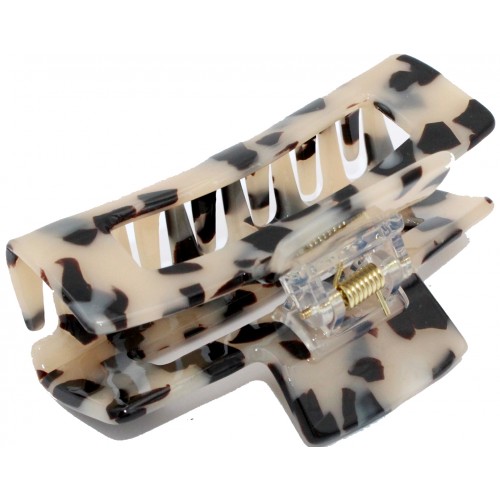 Краб акрил 8,5см асорті №15-19-18(12)