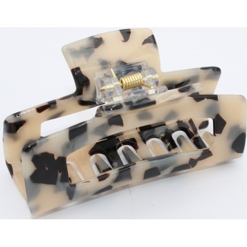 Краб акрил 8,5см асорті №15-19-18(12)