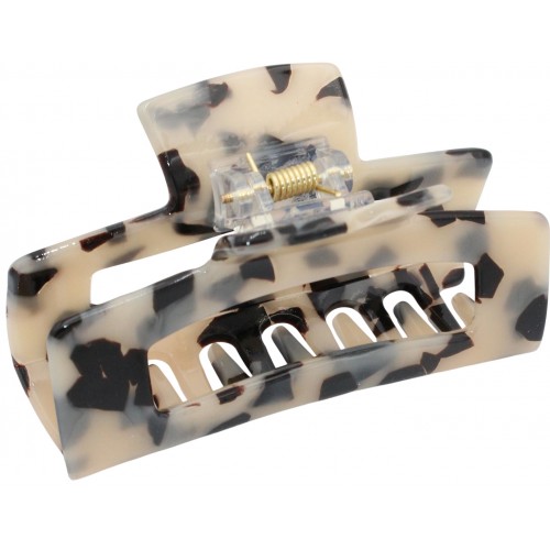 Краб акрил 8,5см асорті №15-19-18(12)