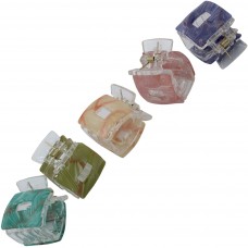 Краб акрил 3см асорті №39-8,5-18(12)