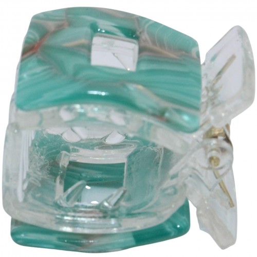 Краб акрил 3см асорті №39-8,5-18(12)