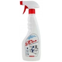 Миючий засіб д/кухні "Фея" (курок) 500мл №0478(12)