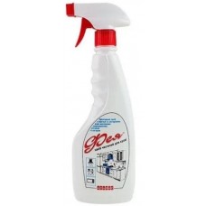 Миючий засіб д/кухні "Фея" (курок) 500мл №0478(12)