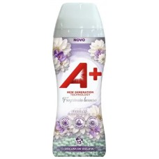 Кондиціонер для білизни "A+" 210гр boo doc vio (гранули)(6)