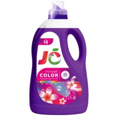 Прал. порошок рідкий 5л гель "JO" Color(4)