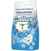 Прал. порошок 8,1л "Gallus" універсал