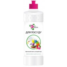 Миючий засіб д/посуду "Festa" 1л Лісові ягоди
