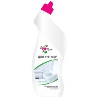 Миючий засіб (гель) д/сантехніки "Festa" 500мл вапно №1713