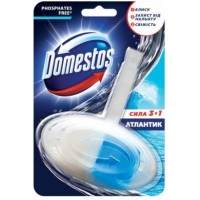 Підвісний блок д/туалету "Domestos" Атлантик 35г