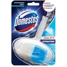 Підвісний блок д/туалету "Domestos" Атлантик 35г