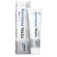 Зубна паста "Clinic Total" Відбілювання 100мл PZV011