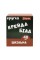 Крейда біла "1В" №400571 48шт кругла