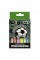 Крейда кольор. "Yes" №400563 12шт Football кругла