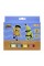 Крейда кольор. "Yes" №400573 6шт Jumbo Stumble Guys