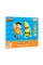 Пластилін "Yes" Stumble Guys 16 кольор. 320гр №540724