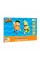 Пластилін "Yes" Stumble Guys 8 кольор. 160гр №540708