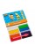 Пластилін "Yes" Stumble Guys 8 кольор. 160гр №540708