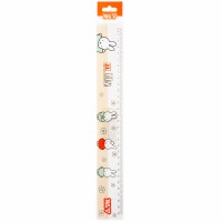 Лінійка пласт. 30см "Yes" Miffy №370765