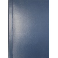 Книга обліку і видачі атест. та додат. до атестатів про повну загал. середню освіту A4