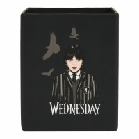 Стакан для ручок "Yes" №708807 "Wednesday" картон