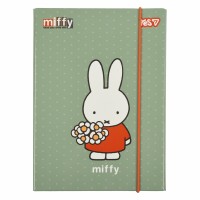 Папка для зош. В5 "Yes" №500256 "Miffy" на рез. картон(12)