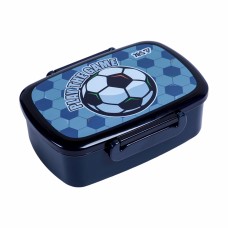 Ланч бокс пласт. "Yes" 750мл Football №708793