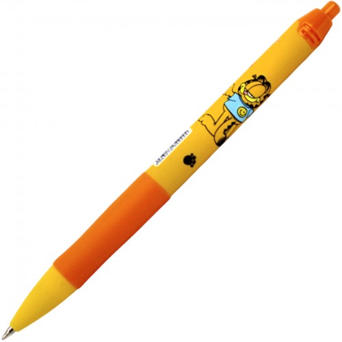 Ручка авт. кульк. "Kite" №GF26-039 GF 0,5мм синя(28)(1260)