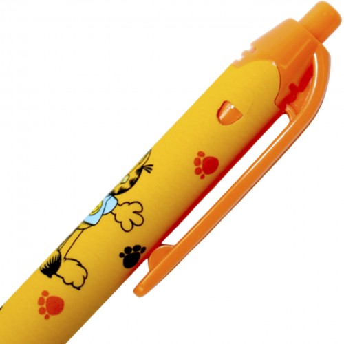 Ручка авт. кульк. "Kite" №GF26-039 GF 0,5мм синя(28)(1260)