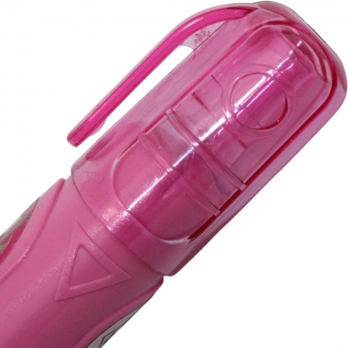 Коректор ручка метал. нак. SUPER GIRL 5 мл №ZB.2904