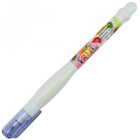 Коректор-ручка метал. нак. "Class" 5,5мл №4952C