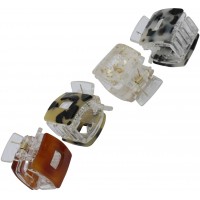 Краб акрил №8,5-18