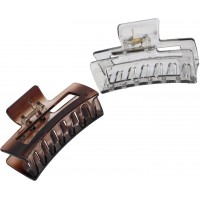 Краб напівпрозорий 8,5см №11-7,5-18(12)