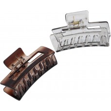 Краб напівпрозорий 8,5см №11-7,5-18(12)