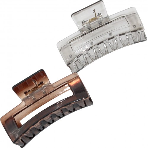 Краб напівпрозорий 8,5см №11-7,5-18(12)