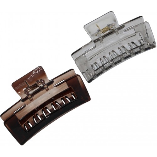 Краб напівпрозорий 8,5см №11-7,5-18(12)