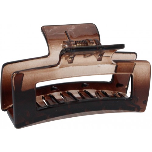 Краб напівпрозорий 8,5см №11-7,5-18(12)