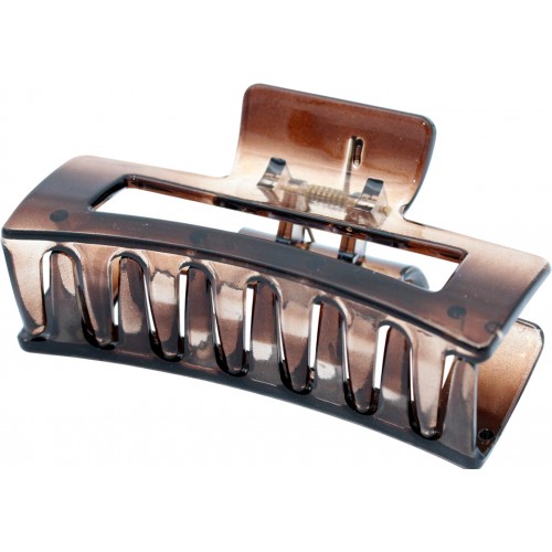 Краб напівпрозорий 8,5см №11-7,5-18(12)