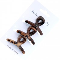 Набір крабів 5см асорті (3шт) №25-8-18(12)