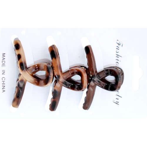 Набір крабів 5см асорті (3шт) №25-8-18(12)