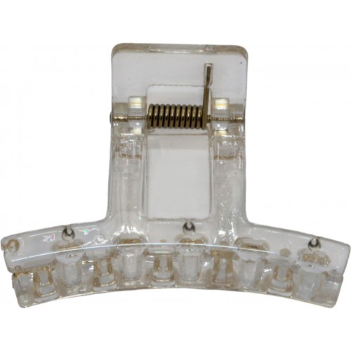 Краб напівпрозорий 6см асорті №10-5,4-18(12)