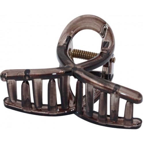 Краб напівпрозорий 6см асорті №9-5,4-18(12)