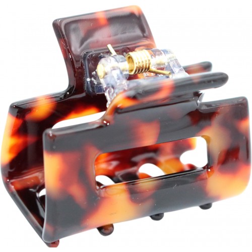 Краб акрил "Лео" 4см асорті №16-13-18(12)