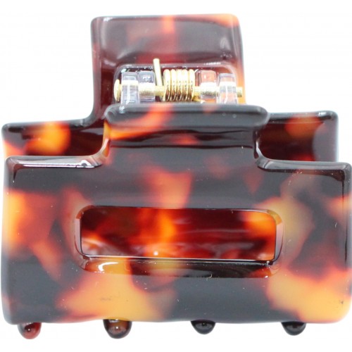 Краб акрил "Лео" 4см асорті №16-13-18(12)