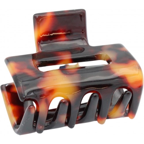 Краб акрил "Лео" 4см асорті №16-13-18(12)