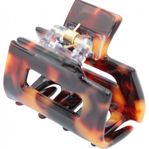 Краб акрил "Лео" 4см асорті №16-13-18(12)