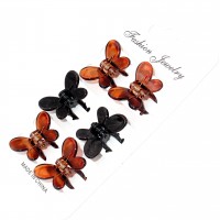 Набір крабів 2,5см асорті (6шт) №14-7,5-18(12)