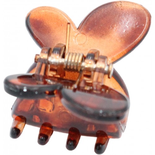 Набір крабів 2,5см асорті (6шт) №14-7,5-18(12)