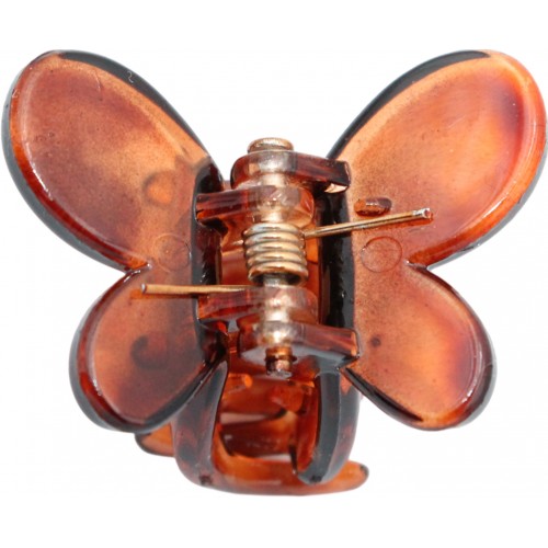 Набір крабів 2,5см асорті (6шт) №14-7,5-18(12)